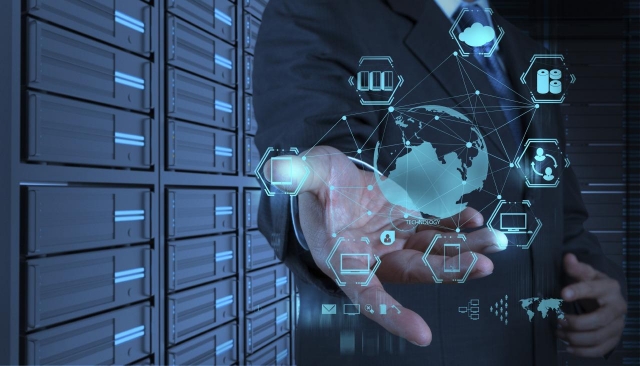 趋势研判:关于零售业下半场的五个预测 趋势研判:关于零售业下半场的五个预测